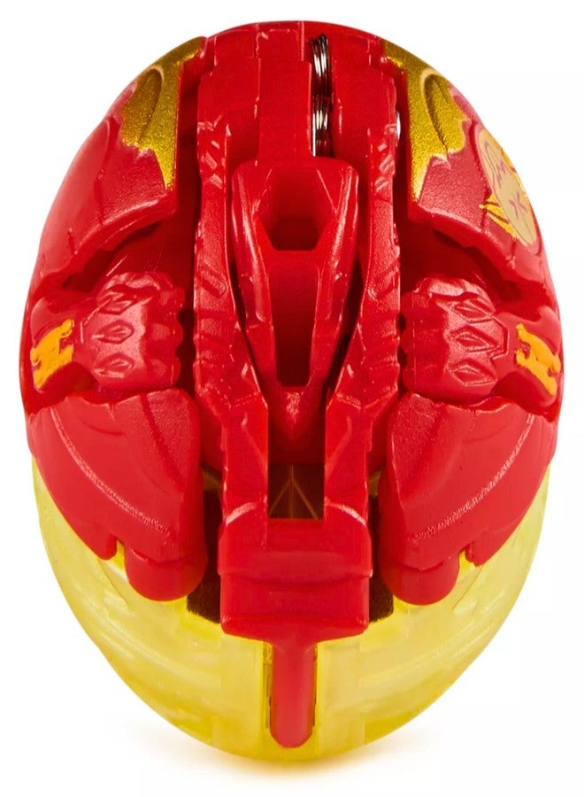 SPIN MASTER Bakugan - Special Attack - Dragonoid - Image 3